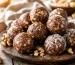 توپک خرما و گردو با خرمای سان تین